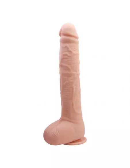Beautiful Dick 10,6 " Dildó Dongok - Dildók Debra