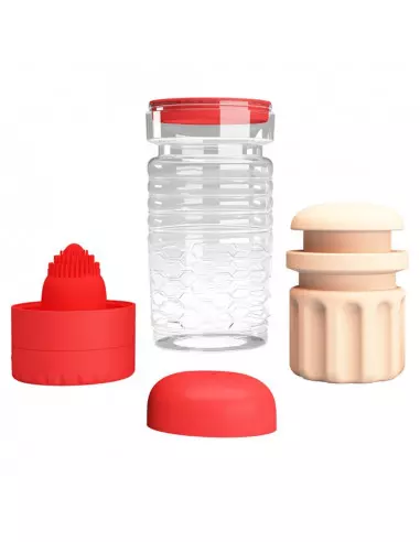 Pretty Love Emily Red Maszturbátor Férfi maszturbátorok Pretty Love