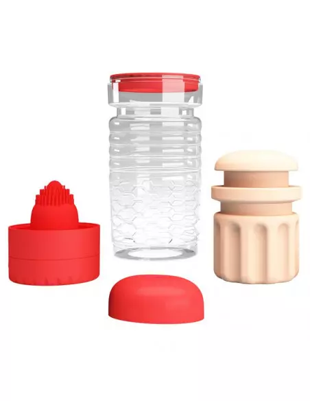 Pretty Love Emily Red Maszturbátor Férfi maszturbátorok Pretty Love Pretty Love Emily Red Maszturbátor Férfi maszturbátorok Pretty Love