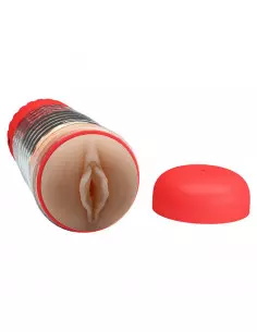 Pretty Love Emily Red Maszturbátor Férfi maszturbátorok Pretty Love 2