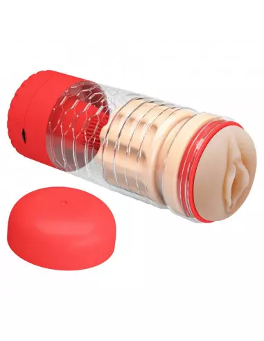 Pretty Love Emily Red Maszturbátor Férfi maszturbátorok Pretty Love