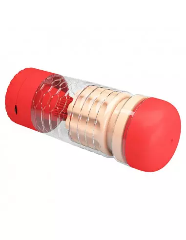 Pretty Love Emily Red Maszturbátor Férfi maszturbátorok Pretty Love