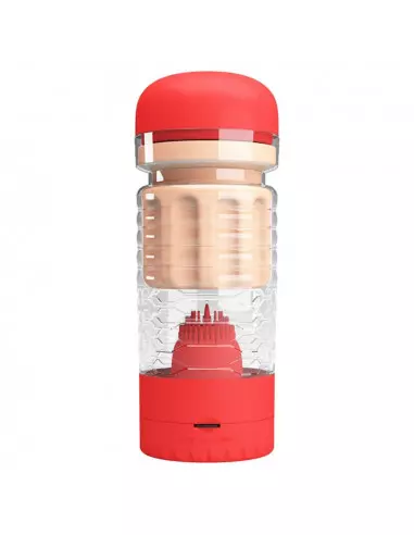 Pretty Love Emily Red Maszturbátor Férfi maszturbátorok Pretty Love