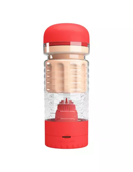 Pretty Love Emily Red Maszturbátor Férfi maszturbátorok Pretty Love Pretty Love Emily Red Maszturbátor Férfi maszturbátorok Pretty Love