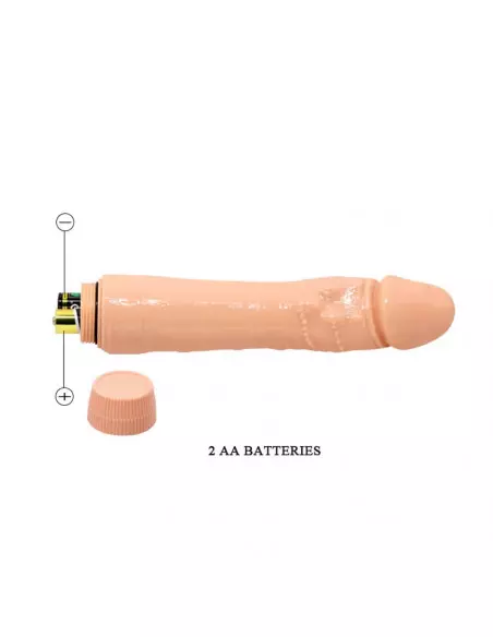 Barbara Dybbuk Realistic Multi-Speed Vibrátor 9,5 " Realisztikus vibrátorok Debra