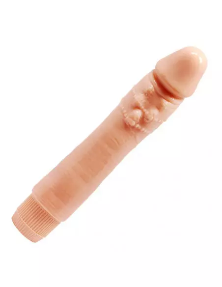 Barbara Dybbuk Realistic Multi-Speed Vibrátor 9,5 " Realisztikus vibrátorok Debra