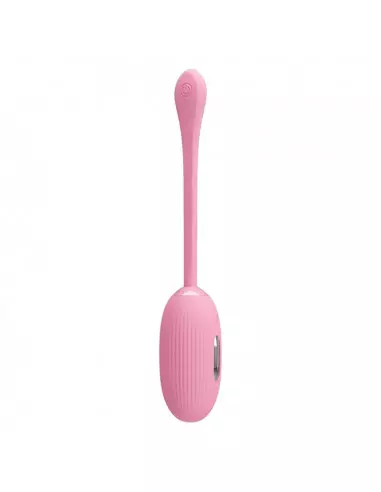 Pretty Love Doreen Baby Pink Okos Vibrátor Mini vibrátorok és tojások Pretty Love