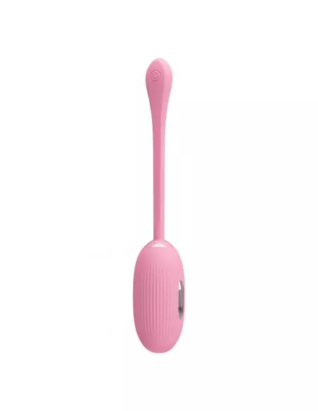 Pretty Love Doreen Baby Pink Okos Vibrátor Mini vibrátorok és tojások Pretty Love