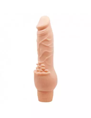 Barbara Clark Realistic Multi-Speed Vibrátor 7,6" Realisztikus vibrátorok Debra