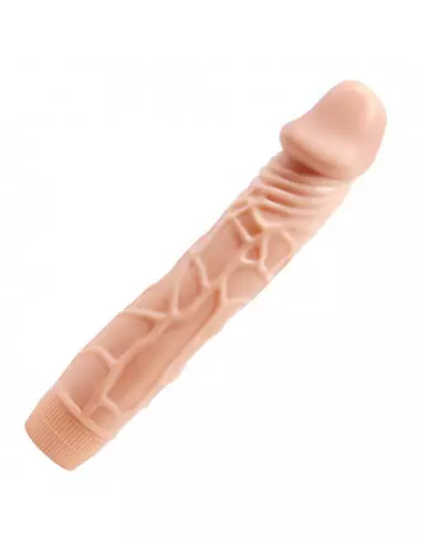 Barbara Bob Realistic Multi-Speed Vibrátor 8,8" Realisztikus vibrátorok Debra