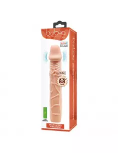 Barbara Bob Realistic Multi-Speed Vibrátor 8,8" Realisztikus vibrátorok Debra