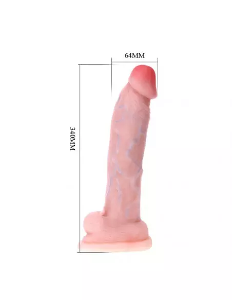 Super Emperor 13,8" Dildó Dongok - Dildók Debra Super Emperor 13,8" Dildó Dongok - Dildók Debra