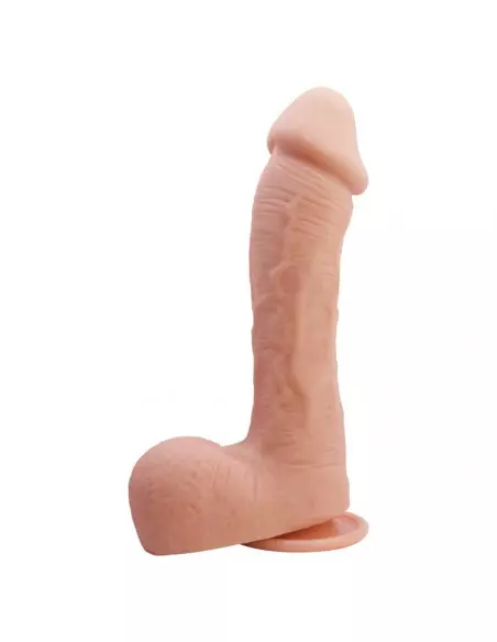 Beautiful Johnson 8,7 " Dildó Dongok - Dildók Debra Beautiful Johnson 8,7 " Dildó Dongok - Dildók Debra