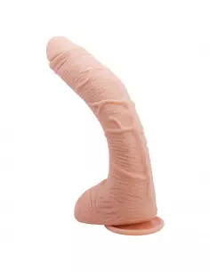 Beautiful Alex 11" Dildó Dongok - Dildók Debra 2