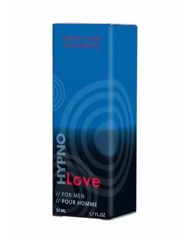 HYPNO-LOVE Parfüm Parfümök Ruf