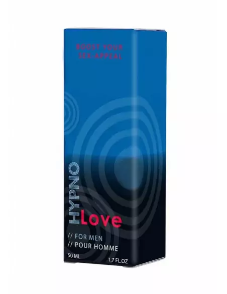 HYPNO-LOVE Parfüm Parfümök Ruf HYPNO-LOVE Parfüm Parfümök Ruf