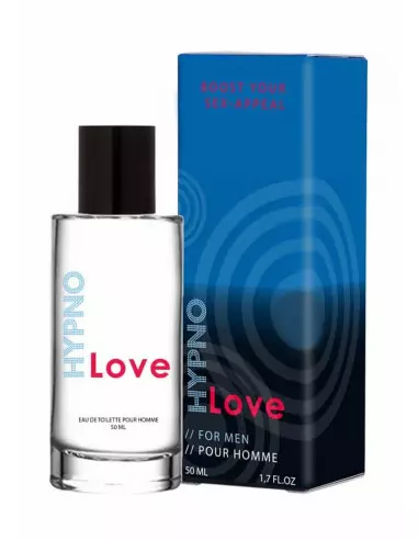 HYPNO-LOVE Parfüm Parfümök Ruf