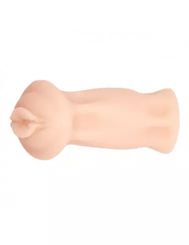 Man's Vibrating Flesh Maszturbátor Férfi maszturbátorok Debra