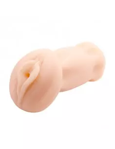 Man's Vibrating Flesh Maszturbátor Férfi maszturbátorok Debra 2