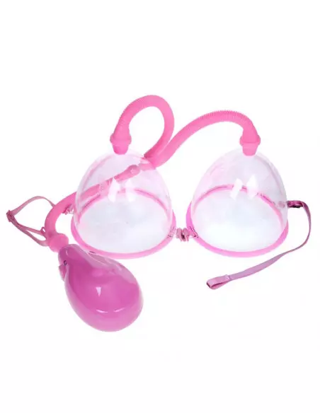 Automata Mellpumpa 1 Pumpák Debra Automata Mellpumpa 1 Pumpák Debra