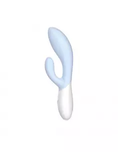 INA 3 Seafoam Vibrátor Nonfiguratív vibrátorok Lelo 2