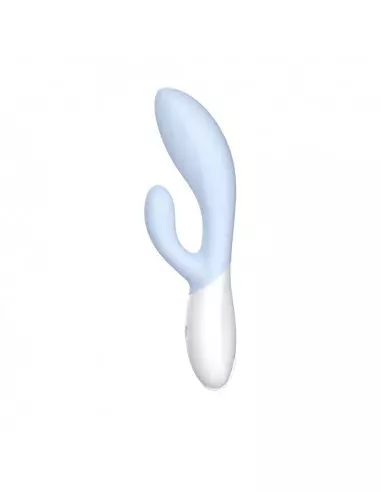 INA 3 Seafoam Vibrátor Nonfiguratív vibrátorok Lelo