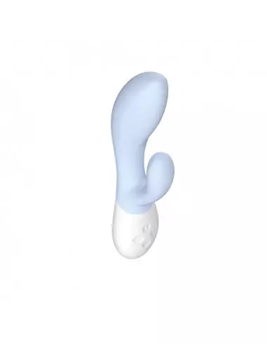 INA 3 Seafoam Vibrátor Nonfiguratív vibrátorok Lelo