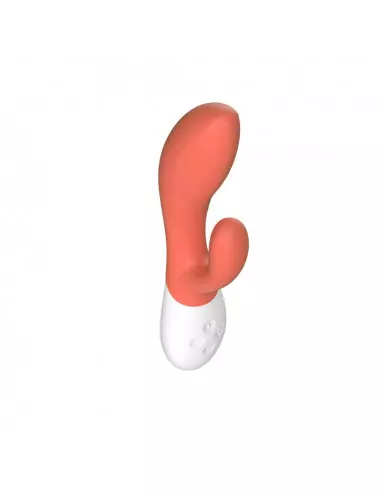 INA 3 Coral Vibrátor Nonfiguratív vibrátorok Lelo