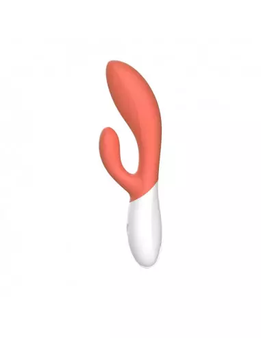 INA 3 Coral Vibrátor Nonfiguratív vibrátorok Lelo