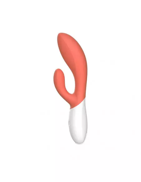 INA 3 Coral Vibrátor Nonfiguratív vibrátorok Lelo INA 3 Coral Vibrátor Nonfiguratív vibrátorok Lelo