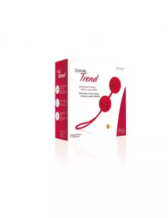 Joyballs Red Gésa golyó Gésa golyók Joydivision