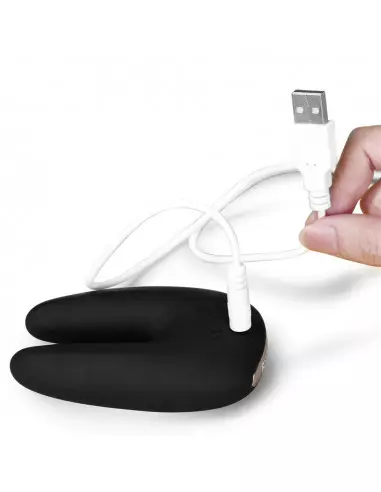 O-Sensual Rapture Twin Csiklóizgató Csiklóizgatók Lovetoy