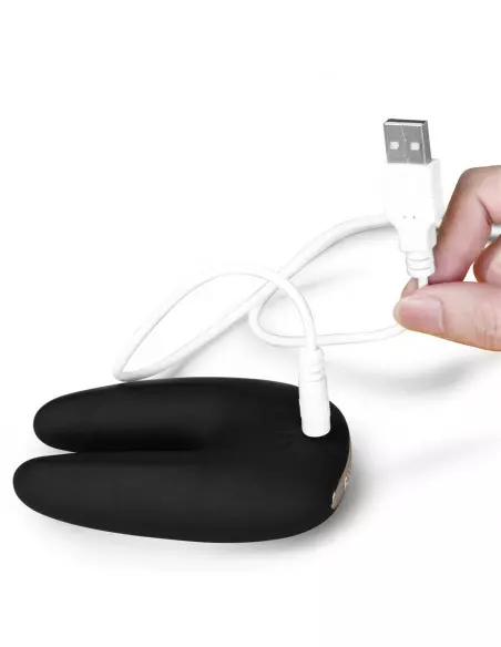 O-Sensual Rapture Twin Csiklóizgató Csiklóizgatók Lovetoy