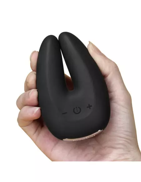 O-Sensual Rapture Twin Csiklóizgató Csiklóizgatók Lovetoy