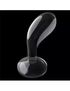 6.0'' Flawless Clear Prosztata Masszírozó Prosztata masszírozók Lovetoy 2