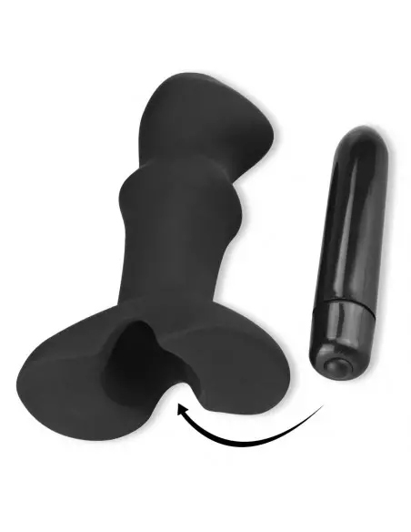 Anal Indulgence Collection Prostate Stud Prosztata Masszírozó Prosztata masszírozók Lovetoy