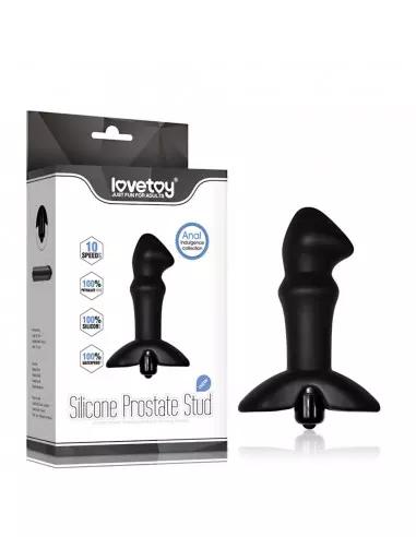 Anal Indulgence Collection Prostate Stud Prosztata Masszírozó Prosztata masszírozók Lovetoy