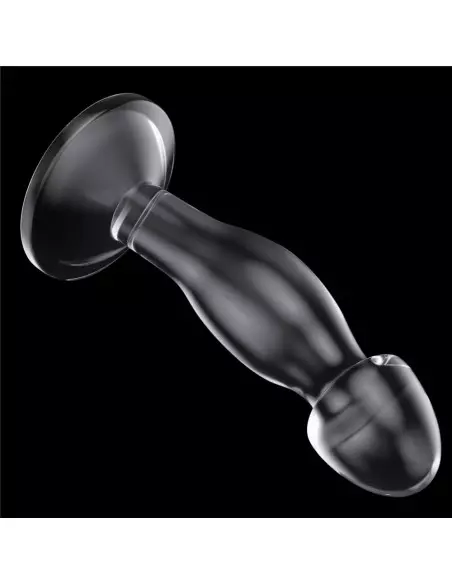 6.5'' Flawless Clear Prosztata Masszírozó Prosztata masszírozók Lovetoy 6.5'' Flawless Clear Prosztata Masszírozó Prosztata masszírozók Lovetoy