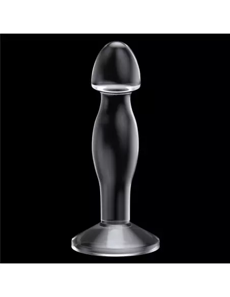 6.5'' Flawless Clear Prosztata Masszírozó Prosztata masszírozók Lovetoy 6.5'' Flawless Clear Prosztata Masszírozó Prosztata masszírozók Lovetoy