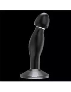 6.5'' Flawless Clear Prosztata Masszírozó Prosztata masszírozók Lovetoy 2