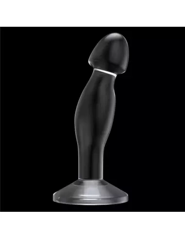 6.5'' Flawless Clear Prosztata Masszírozó Prosztata masszírozók Lovetoy