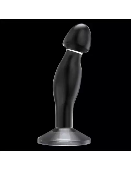 6.5'' Flawless Clear Prosztata Masszírozó Prosztata masszírozók Lovetoy 6.5'' Flawless Clear Prosztata Masszírozó Prosztata masszírozók Lovetoy