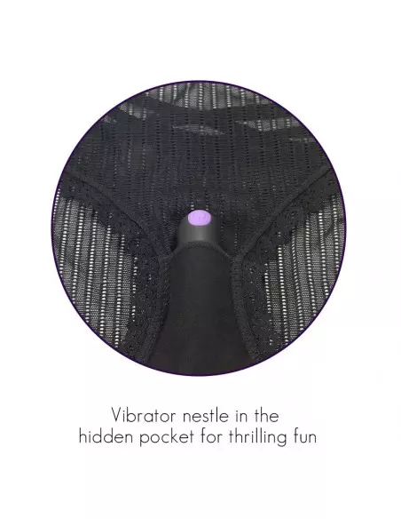 IJOY Rechargeable Remote Control vibráló bugyi Nonfiguratív vibrátorok Lovetoy IJOY Rechargeable Remote Control vibráló bugyi Nonfiguratív vibrátorok Lovetoy