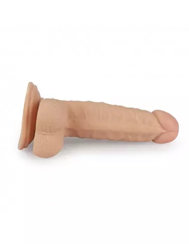 7" Real Extreme Dildó Dongok - Dildók Lovetoy