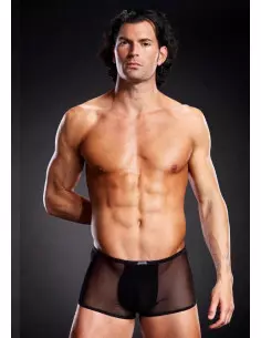 Micro Mesh Férfi Alsó L/XL Férfi ruházat Blue Line