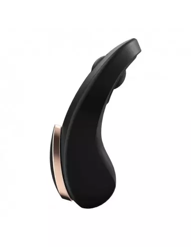 Little Secret Black Okos Vibrátor Okos vibrátorok Satisfyer