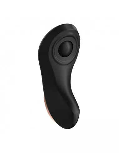 Little Secret Black Okos Vibrátor Okos vibrátorok Satisfyer