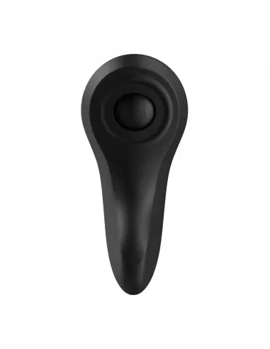 Little Secret Black Okos Vibrátor Okos vibrátorok Satisfyer