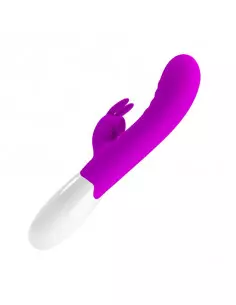 Pretty Love Cerberus Vibrátor Nonfiguratív vibrátorok Pretty Love 2