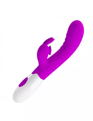 Pretty Love Cerberus Vibrátor Nonfiguratív vibrátorok Pretty Love